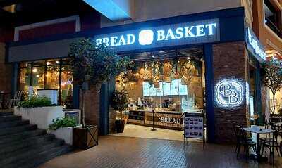 Bread Basket