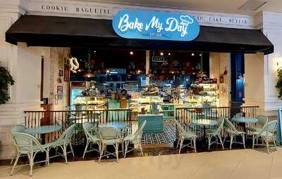 Bake My Day