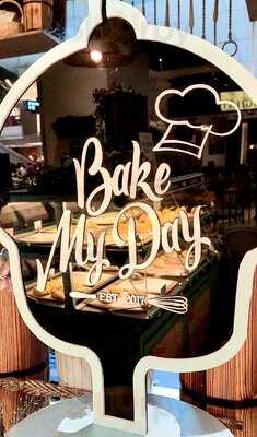 Bake My Day