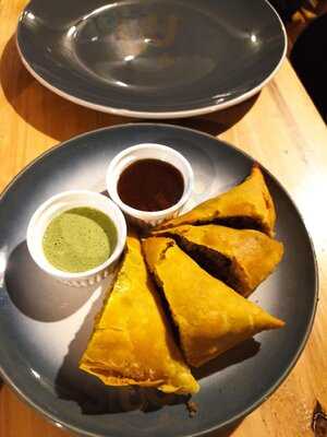 Ranee House Of Curry