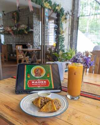 Ranee House Of Curry