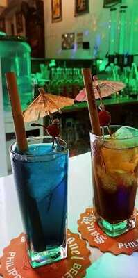 The Original Snack Bar