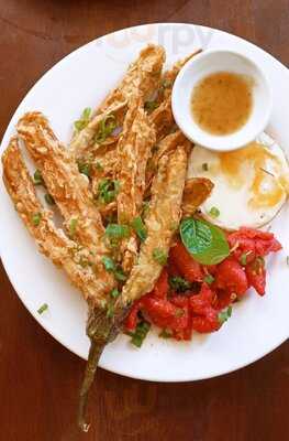 The Original Snack Bar