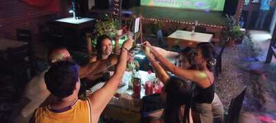 The Original Snack Bar