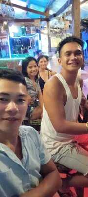 The Original Snack Bar