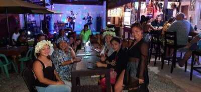 The Original Snack Bar