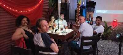 The Original Snack Bar