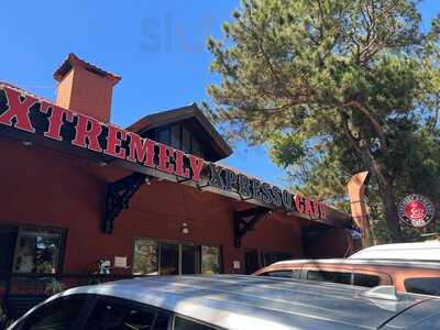 Xtremely Xpresso Cafe- Baguio