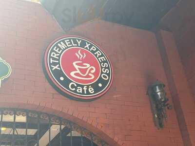 Xtremely Xpresso Cafe- Baguio