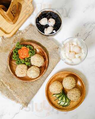 Hongkong Date Chinese Restaurant