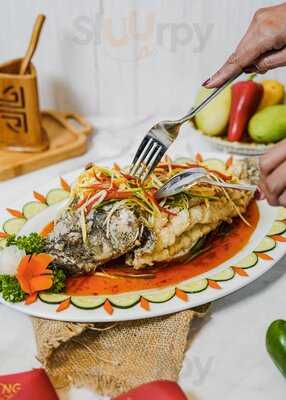 Hongkong Date Chinese Restaurant