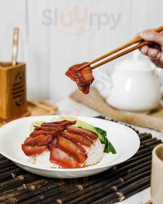 Hongkong Date Chinese Restaurant