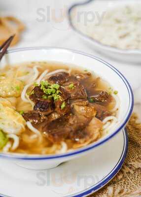 Hongkong Date Chinese Restaurant