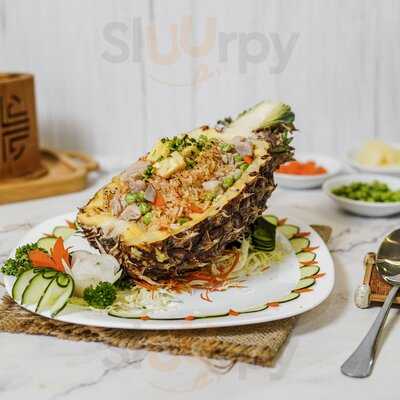 Hongkong Date Chinese Restaurant