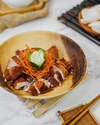 Hongkong Date Chinese Restaurant