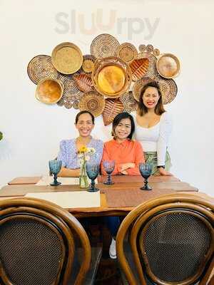 Gypsy Baguio By Chef Waya