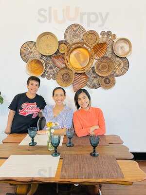 Gypsy Baguio By Chef Waya