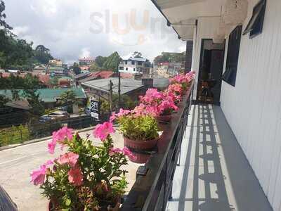 Gypsy Baguio By Chef Waya