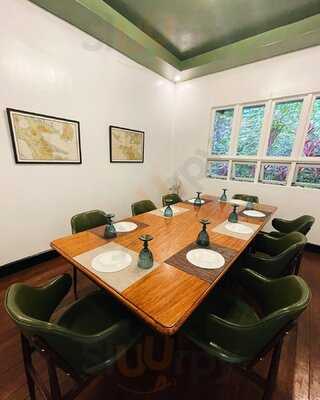 Gypsy Baguio By Chef Waya