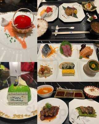 Yawaragi - Hotel Okura Manila