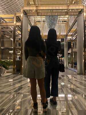 Yawaragi - Hotel Okura Manila