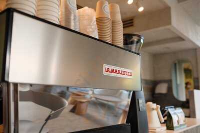 Dahan Specialty Coffee