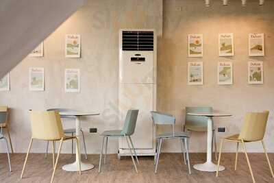 Dahan Specialty Coffee