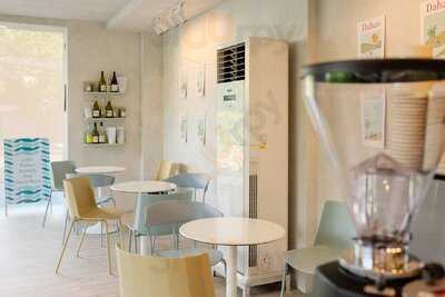 Dahan Specialty Coffee