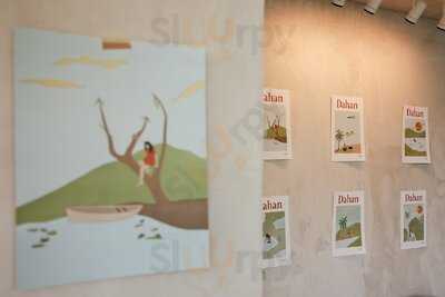 Dahan Specialty Coffee