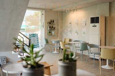 Dahan Specialty Coffee