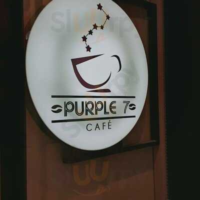 Purple 7