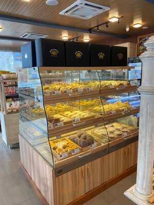 Shell Mobility Robinsons Cebu City