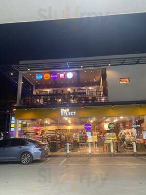 Shell Mobility Robinsons Cebu City