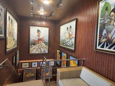 Shell Mobility Robinsons Cebu City