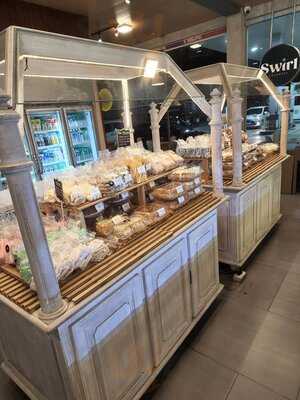 Shell Mobility Robinsons Cebu City