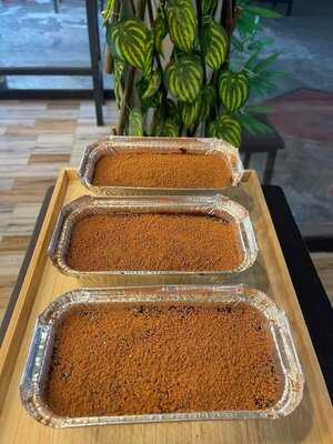 Timy (tea'll I Met You) Cafe