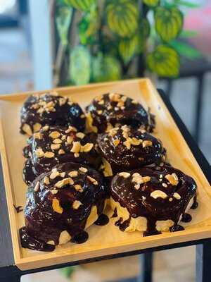 Timy (tea'll I Met You) Cafe