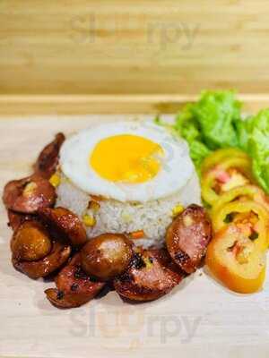 Timy (tea'll I Met You) Cafe