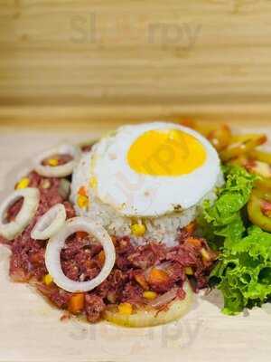 Timy (tea'll I Met You) Cafe