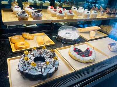 Timy (tea'll I Met You) Cafe