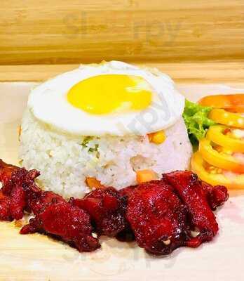 Timy (tea'll I Met You) Cafe