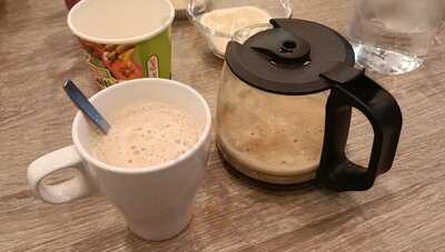 Timy (tea'll I Met You) Cafe