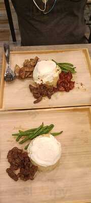 Timy (tea'll I Met You) Cafe