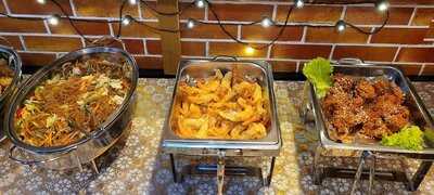 Kingsmeal Korean Cafe & Restaurant