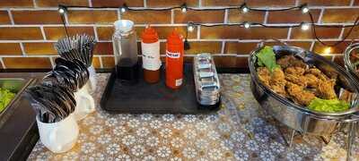 Kingsmeal Korean Cafe & Restaurant