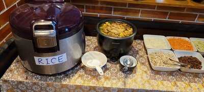 Kingsmeal Korean Cafe & Restaurant