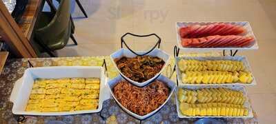 Kingsmeal Korean Cafe & Restaurant