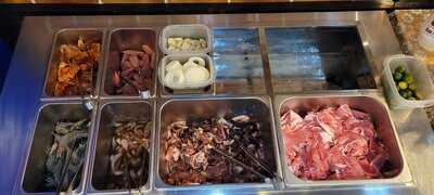 Kingsmeal Korean Cafe & Restaurant