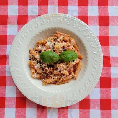 Pizzago Pizza Station