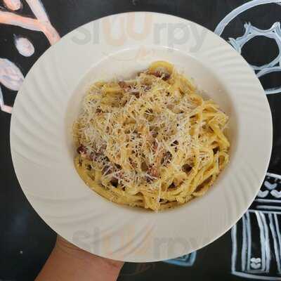 Pizzago Pizza Station